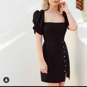 Lani the Label- Catalan Dress